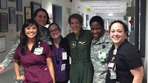Image result for NATO Girl Scouting  