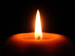 Resultado de imagem para pictures of a candle for tribute