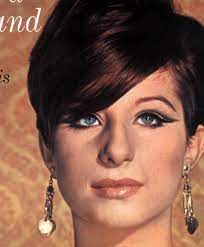 the streisand eye makeup tutorial