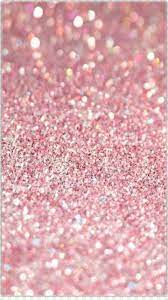 glittery pink vinyl glitter wallpaper