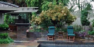 Patio Layout Ideas Landscaping Network