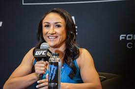 Carla Esparza knew 'it was a matter of ...
