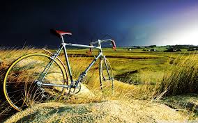 Bicycle Wallpapers - Top Free Bicycle Backgrounds - WallpaperAccess