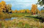 River Spirit Golf Club - Cattails/Spirit Course in Calgary ...