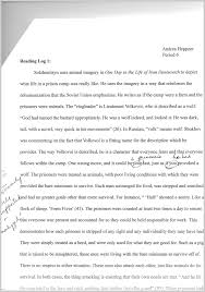 literary analysis example essay how to write a literary analysis literary analysis example essay