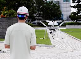 robot drone archives be korea savvy