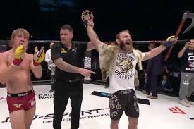 Pimblett needed just 97 pimblett looked relaxed and calm as he assessed the range and timing of his opponent in the opening seconds of the bout, then the englishman exploded. Cage Warriors 96 Results Soren Bak Survives Paddy Pimblett S Early Storm To Claim Lightweight Title Mma Fighting