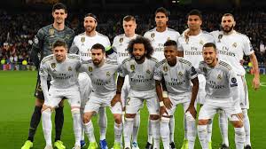 Real madrid official website with news, photos, videos and sale of tickets for the next matches. Real Madrid Full Laliga 2020 21 Fixture List Clasico Madrid Derby Dates As Com