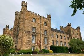 Historic Hotel Lumley Castle