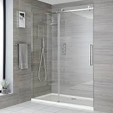 6 Reasons To Invest In Sliding Shower Doors