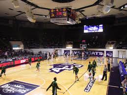 Ranks 1st among universities in abilene with an acceptance rate of 58%. Moody Coliseum Abilene Christian Wildcats Stadium Journey