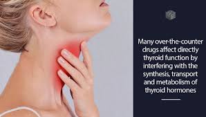 The american cancer society's estimates for thyroid cancer in the u.s. Thyroid Cancer Associated Zantac Intake Elg Law