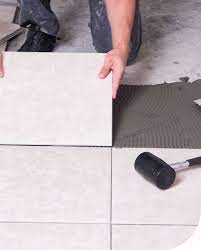 asbestos exposure in flooring floor