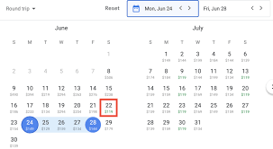 The Ultimate Guide To Google Flights Becoming A Power User