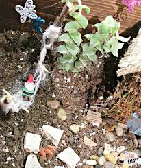 A fairy garden is the best idea to make your garden a little cuter with different kinds of tiny decorations and plants. How To Make A Fairy Garden That Is Easy And Inexpensive