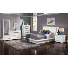 Starting with just the right bed, city furniture sets the tone for your relaxing sanctuary. Dimora 7 Piece King Upholstered Bedroom Set With Media Vtwctr