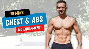 chest abs suts pump in 10