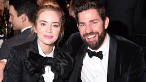From working on a quiet place together to having two daughters, here's everything you need to know about their relationship, all the. John Krasinski Shares His Wife Emily Blunts Marriage Success Secret Sheknows