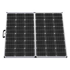 140 Watt Portable Zamp Solar