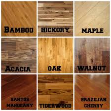hardwood floor color choosing the