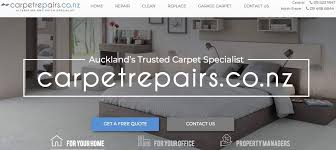 contractors for the best carpet repairs