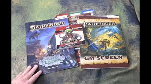 One title uses the word master and the other uses master's. Pathfinder 2e Useful Gm Extras Flip Through Discussion Rpg Youtube
