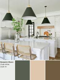 10 Ways To Decorate With Chalk White