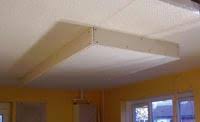 Since we have a drop ceiling in our basement, all the wires he would need would be easily. Kitchen Lighting Ceiling Light Box Diy Doctor