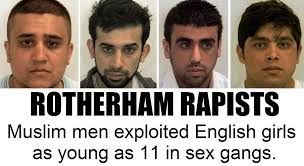 Image result for islam in england