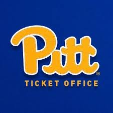 Pitt Panthers Ticket Office Pitt_tix Twitter