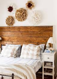 your bedroom ready for fall