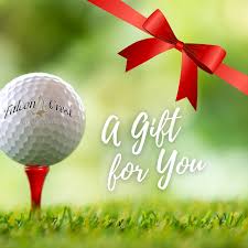 The gift card does not expire or impose. Online Store Falcon Crest Golf Course