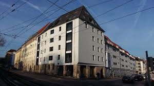 Finden sie einen mieter für ihre immobilie und sichern sich 10% rabatt. 5 Zimmer Wohnung Zu Vermieten Bebelstrasse 10 70176 Stuttgart West Mapio Net