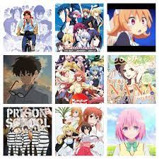 Top 42 Best Uncensored Anime Of All Time | Wealth of Geeks