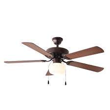 mainstays 52 inch downrod ceiling fan