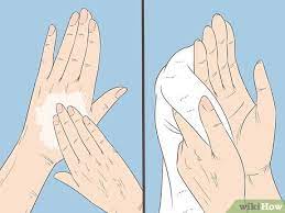 how to make hands look younger 13