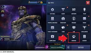 Marvel future fight cheats & strategy guide: Agent Level Guide Marvel Future Fight