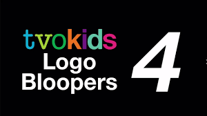 tvokids logo bloopers 4 intro you
