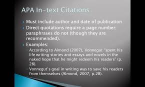 This PowerPoint presentation has been developed to assist you with MLA  in text and parenthetical