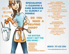 Cleaning Services Flyers Templates Free Google Search