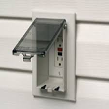 Outdoor Electrical Box Manufacturer And