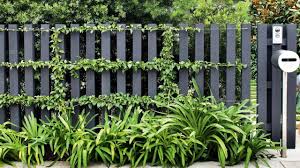 50 modern fence design ideas for your