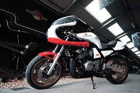 yamaha fzs600 fazer caféracerkit mamoto