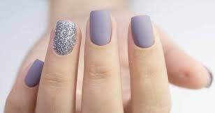 Need some nail design inspiration for your short nails? Gel Nails Not Only In Summer Are Shellac And Other Gel Varnishes They Are Even Vi Nail Designs