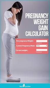 List Of Pregnancy Weight Gain Chart Kg Image Results Pikosy