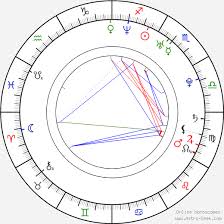 Game The Game Birth Chart Horoscope Date Of Birth Astro