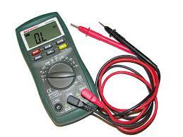 Add to cart add to my list. What Is A Multimeter