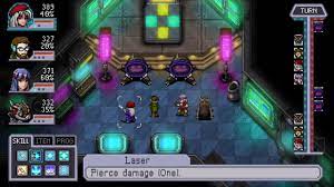 Loved it the second time around too. Cosmic Star Heroine Mad Skills Trophy Guide Gamemaster Boss Fight Heroine Difficulty Youtube