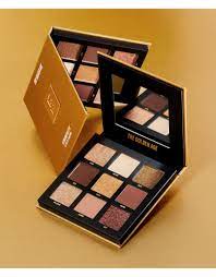 by beauty bay makeup palette in