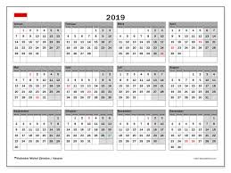 Kalender 2019 pdf 2019 download auf freeware.de. Kalender Hessen 2019 Zum Ausdrucken Michel Zbinden De